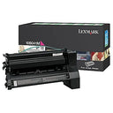 New, Pre-Owned - Lexmark C750 Standard Yield Magenta Toner Cartridge, 10B041M