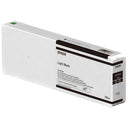 New, Pre-Owned - Epson T55K7 700ml UltraChrome HD Light Black Ink Cartridge, T55K700