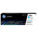 New, Pre-Owned - HP 215A Standard Yield Cyan Toner Cartridge, W2311A