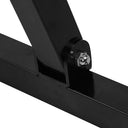 Yescom Foldable Armrest Foam Pad Stand