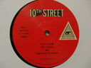 10th Street | Mint (M) Mint (M)