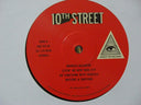 10th Street | Mint (M) Mint (M)