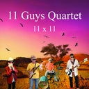11 x 11 [CD]