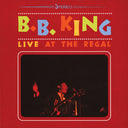 B.B. King - Live at the Regal (Vinyl LP)