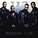 112 - Room 112 (2LP Ltd Color Vinyl) | Mint (M) Mint (M)