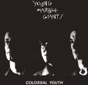 Young Marble Giants - Colossal Youth [LP]