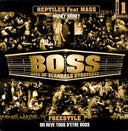 Maxi Boss # 1 [12" Vinyl]