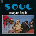 Can You Feel It? [LP]