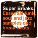 Super Breaks [Import]