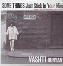 Vashti Bunyan - Some Things Just Stick In You Mind: Singles and Demos 1964-1967 [LP]