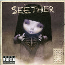 Seether - Finding Beauty in Negative Spaces [CD]
