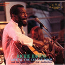 Live at Cellar Door (1972) [CD]