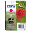 New, Pre-Owned - Epson 29 Magenta Ink Cartridge, C13T298340