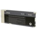 New, Pre-Owned - Epson T6181 Black Extra High Capacity Ink Cartridge