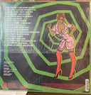 FISTFUL OF ROCK N ROLL! Vol. 5 LP Vinyl Record