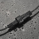 Yescom 12V Adapter Connector Cable for LED Deck Light