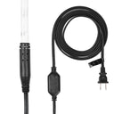 Yescom LumeVine Commercial Rope Light - 120V, 1/2"(13mm), RGB