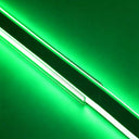 Yescom 3ft 11/16in. Plastic U-Channels Set(5) - for RGBW Neon Rope Lights
