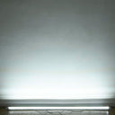 Yescom 4ft 18w T8 LED Tube Light Replacement Fluorescent Lamp Milky/ Clear