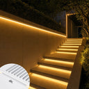 Yescom Aluminium LED Channel Track 6x10mm for 2700K Neon Rope Light