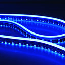 Yescom 328ft 8x11mm Stainless Steel Flexible Clip Channel - For RGBW Neon