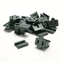 Yescom Christmas Light Connectors Vampire Plug (Male, Female Plug, End Cap) SPT-1
