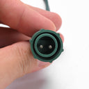 Yescom Splitter Connectors for 110V Mini Christmas String Lights 10Set