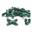Yescom Splitter Connectors for 110V Mini Christmas String Lights 10Set