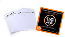 Vinyl Styl - Archival Quality Inner Sleeves - 50 Count | Mint (M)