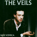 Pre-Order: Veils - Nux Vomica (Uk) [LP]