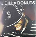 J Dilla - Donuts (Vinyl LP)