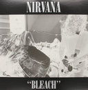 Nirvana - Bleach [LP]