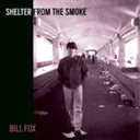 Bill Fox - Shelter From The Smoke [LP]