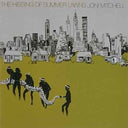 Hissing of Summer Lawns [CD]