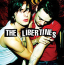 The Libertines - The Libertines [LP]
