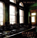 Wilders - Sittin' On A Jury [LP]