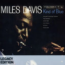 Kind of Blue: 50th Anniversary Legacy Edition [2 CD]