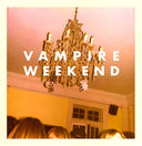 Vampire Weekend - Vampire Weekend (Vinyl LP)