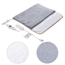 Yescom Foot Warmer for Bed 3 Heat Settings 22" x 20"
