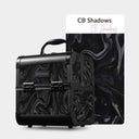 Byootique CoyoteButtes Cube Makeup Box Cosmetic Case