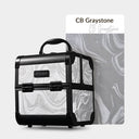 Byootique CoyoteButtes Cube Makeup Box Cosmetic Case