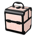 Byootique CoyoteButtes Cube Makeup Box Cosmetic Case