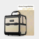 Byootique ForgetMeNot Cube Makeup Box Cosmetic Case