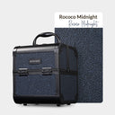 Byootique Rococo Cube Makeup Box Cosmetic Case