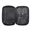Byootique Makeup Brush Belt Pouch Organizer 17 Slots w/ Handle