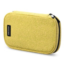 Byootique Makeup Brush Belt Pouch Organizer 17 Slots w/ Handle