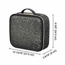 Byootique Promotional Tote Bags with Logo Custom Printed 50ct/pk