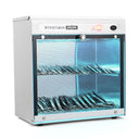 Yescom 16L Electric UV Sterilizer Cabinet Tool Sterilizing