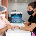 Yescom 16L Electric UV Sterilizer Cabinet Tool Sterilizing