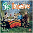 e Headcoats - Ballad of the Insolent Pup [LP]